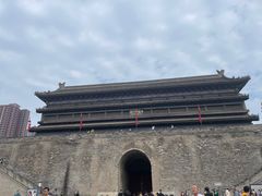 -叁宝烤肉·西安烧烤(东三爻店)
