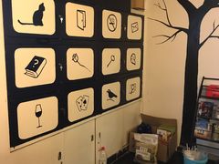 -Doors独立剧情密室(东门分店)