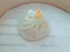 纯蟹粉小笼-蟹榭·本帮江浙菜·蟹宴(五角场合生汇商场店)