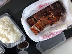 -深井陈记烧鹅酒家(新填地街店)