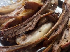 -张记烤羊腿(北花园店)