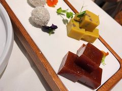 -在前门·烤鸭北京菜(五月花广场店)