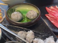 -捞王猪肚鸡火锅(昆山店)
