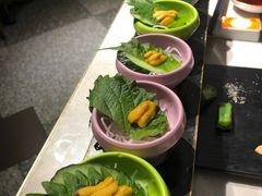 -極上萬膳·日料放题(海岸城店)