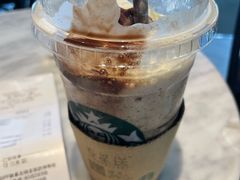 -星巴克臻选(佛山佛罗伦萨小镇店)