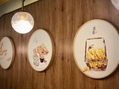 -小桃园·豆浆油条(复兴中路店)