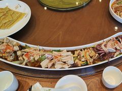 -赶海部落海鲜城(海阳路店)