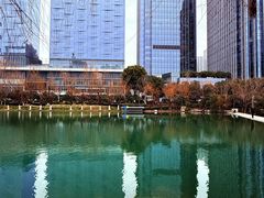 -天鹅湖体育公园