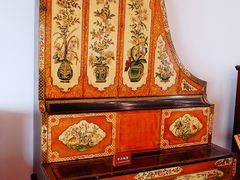 景点-鼓浪屿钢琴博物馆