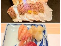 -鮨一日本料理旗舰店(总店)