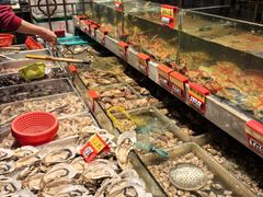 -抱德·潮汕味(敦和店原惠城鱼仔)