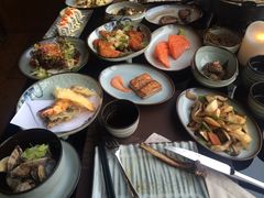 -新鲜特色餐厅(香格里拉大酒店)