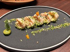 -喜鼎海胆水饺(东港店)