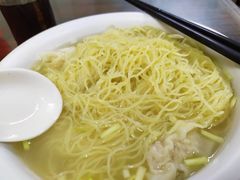 -汉记面馆(南华东路店)