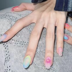-LILY NAILS美甲美睫