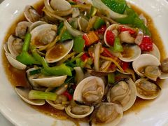 -覃记海鲜美食餐厅