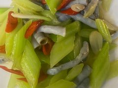 -醉壹号海鲜大排档·老厦门特色菜(厦门美食地标店)