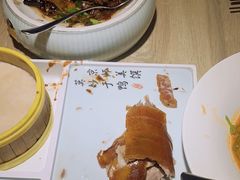 -味莊·青岛菜(云霄路店)