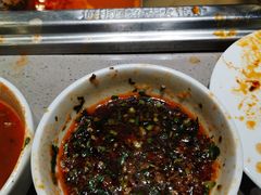 -海底捞火锅(翔龙天地广场店)