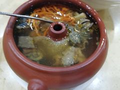 -桥香园云南过桥米线(金马碧鸡店)