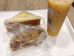 -85度C(广州石牌桥店)