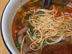 -马记永·兰州牛肉面(山姆外高桥店)