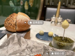 -王府半岛酒店·Jing餐厅