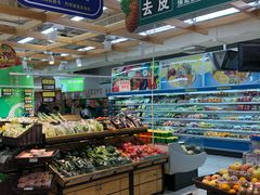 -青岛利群四方购物广场
