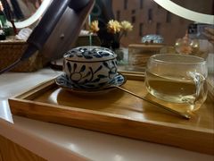 -施奈儿.洗头頭療.按摩SPA.采耳(上梅林店)