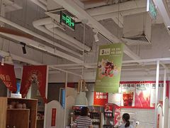 -味福记·江西小炒·南昌小吃(青山湖万达店)
