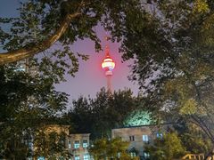 -中央广播电视塔