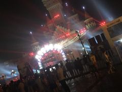 -青岛方特梦幻王国