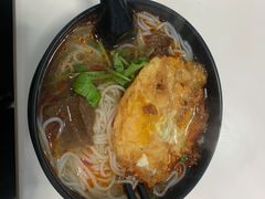 -一品郑记重庆牛肉米线馆(东泰路店)