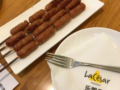 -乐凯撒披萨(海岸城店)