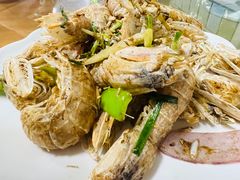 -叶姐海鲜(棋子湾店)