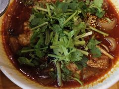 -付小姐在成都(中山公园店)