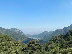 -雁荡山风景名胜区