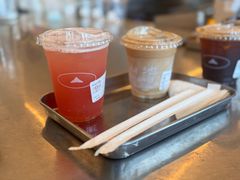 -SAANCI山池咖啡(海上世界文化艺术中心店)