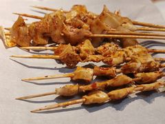-华府九号海鲜烧烤大排档(龙域店)