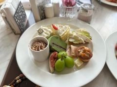 -金茂君悦·食在56海鲜自助餐厅ON56