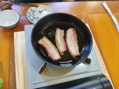 -康巴藏餐(束河古镇店)