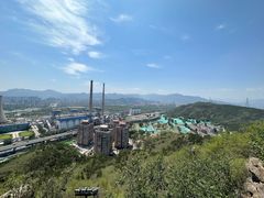 -红光山