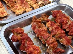 -海平馄饨(逍遥二路店)