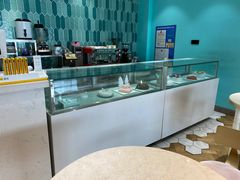 -西檬树SIMON·T轻奢蛋糕(大东方Max店)