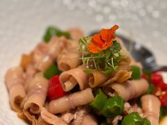 -嘉宴·精致客家菜