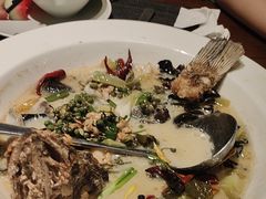 -肴约·花园式餐厅(湖里店)