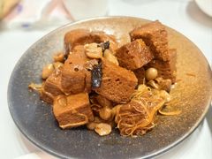 -天龙宝严素食馆(大兴善寺店)
