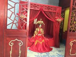 -金夫人婚纱摄影(华南店)