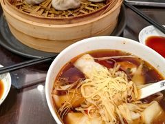 -熙盛源(滨湖万达店)