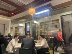 -老馆子·建德菜·山肴鱼鲜(海威新界店)